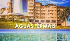 Termas Resort Spa